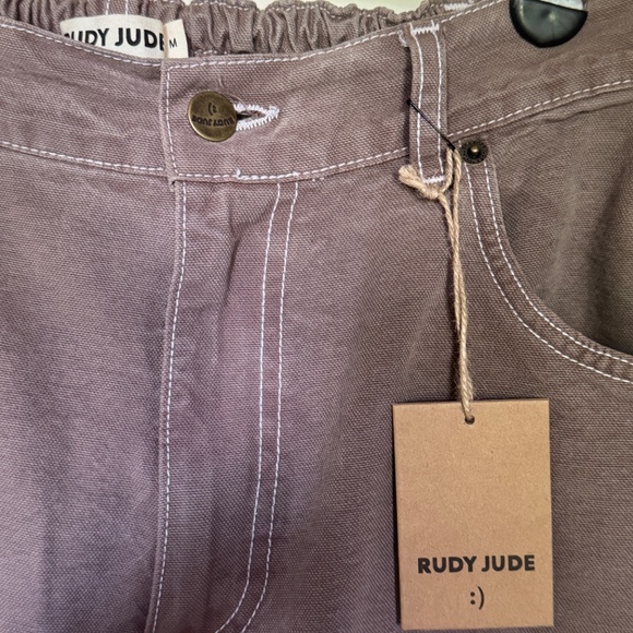 Rudy Jude Big Baby Jeans - Picture 3 of 5